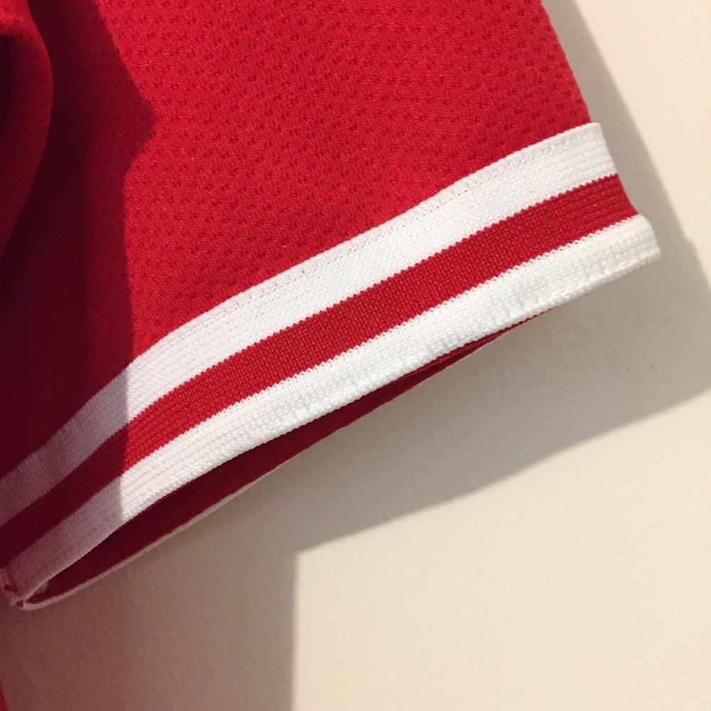 Ken Griffey Sr. jersey 🔴 *RARE* - Picture 8 of 8